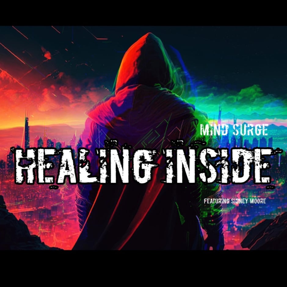 HEALING INSIDE