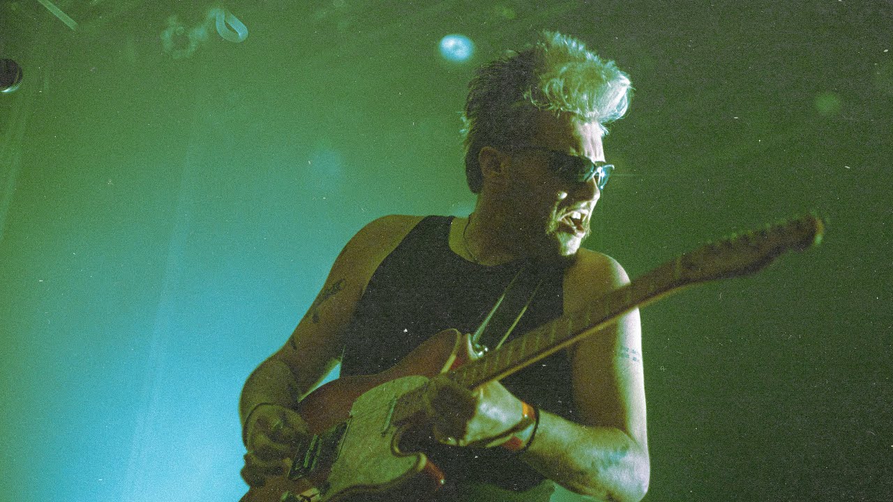 Family Man - "CONVICTION" (Official Music Video)