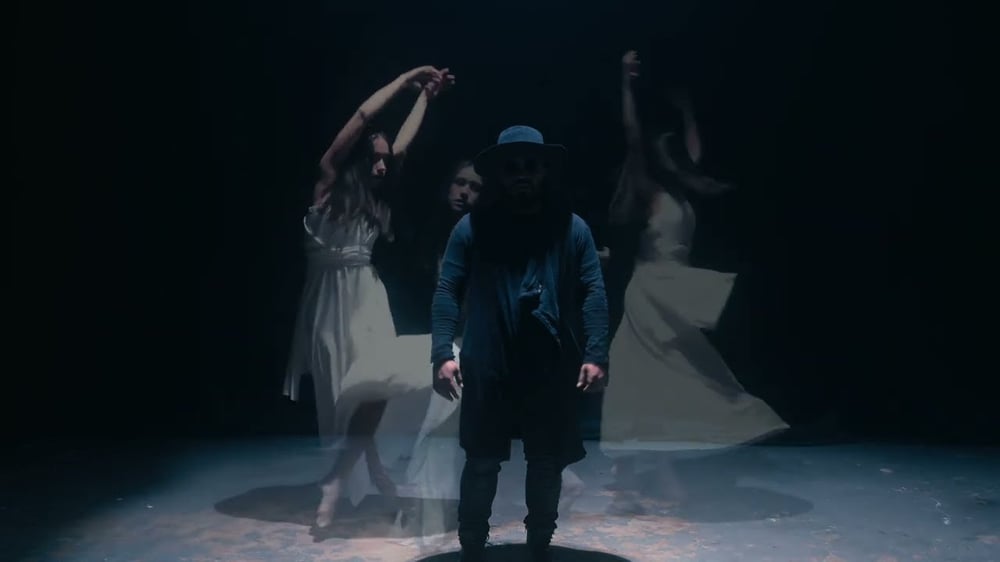 MANYFACEDGXD – Luz (Butterfly Version) [Official Music Video]