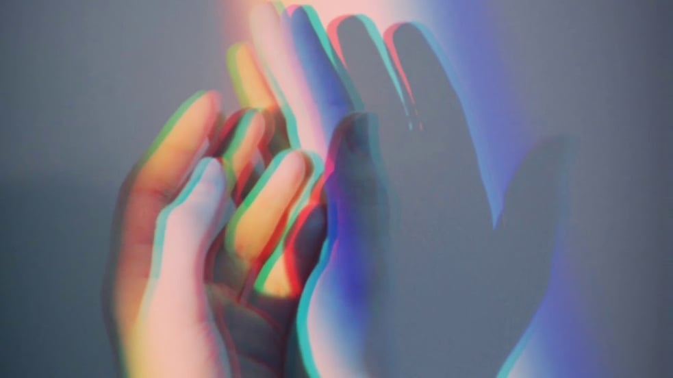 Juno ⚵ - Nostalgia (Visualizer)