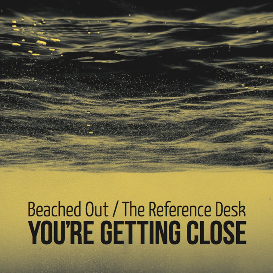 You're Getting Close - Digital