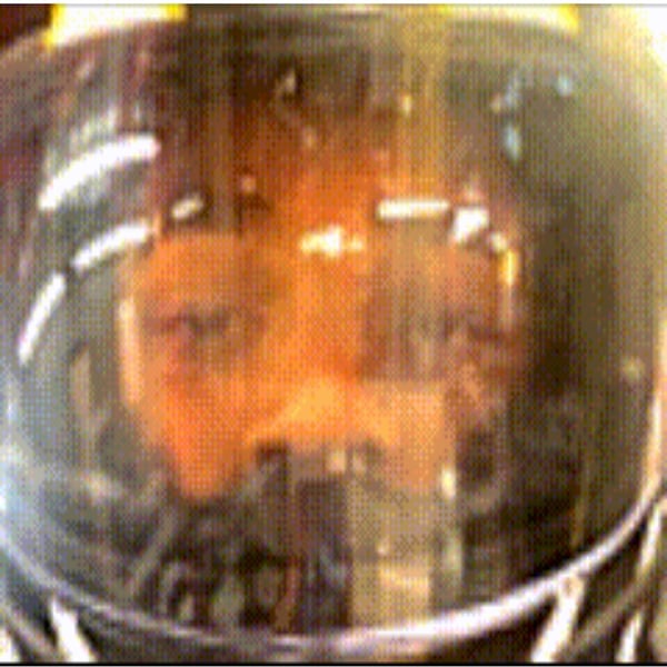 Headlights image