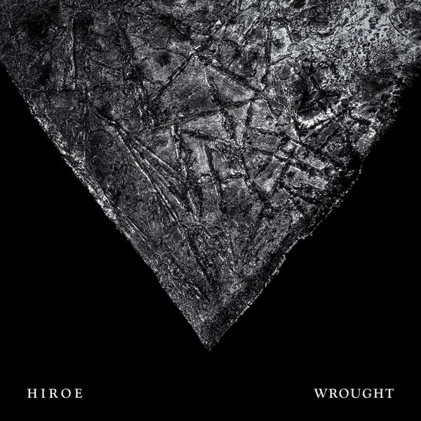 Wrought - CD (digipak) image