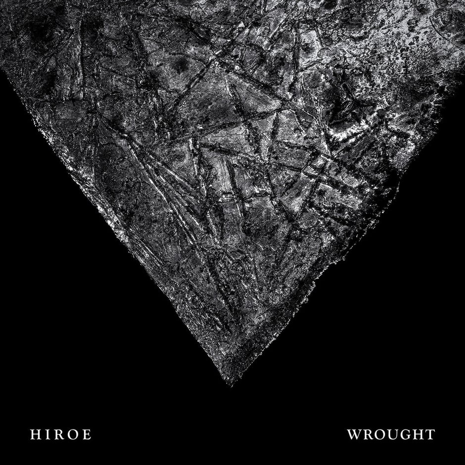 Wrought - CD (digipak)