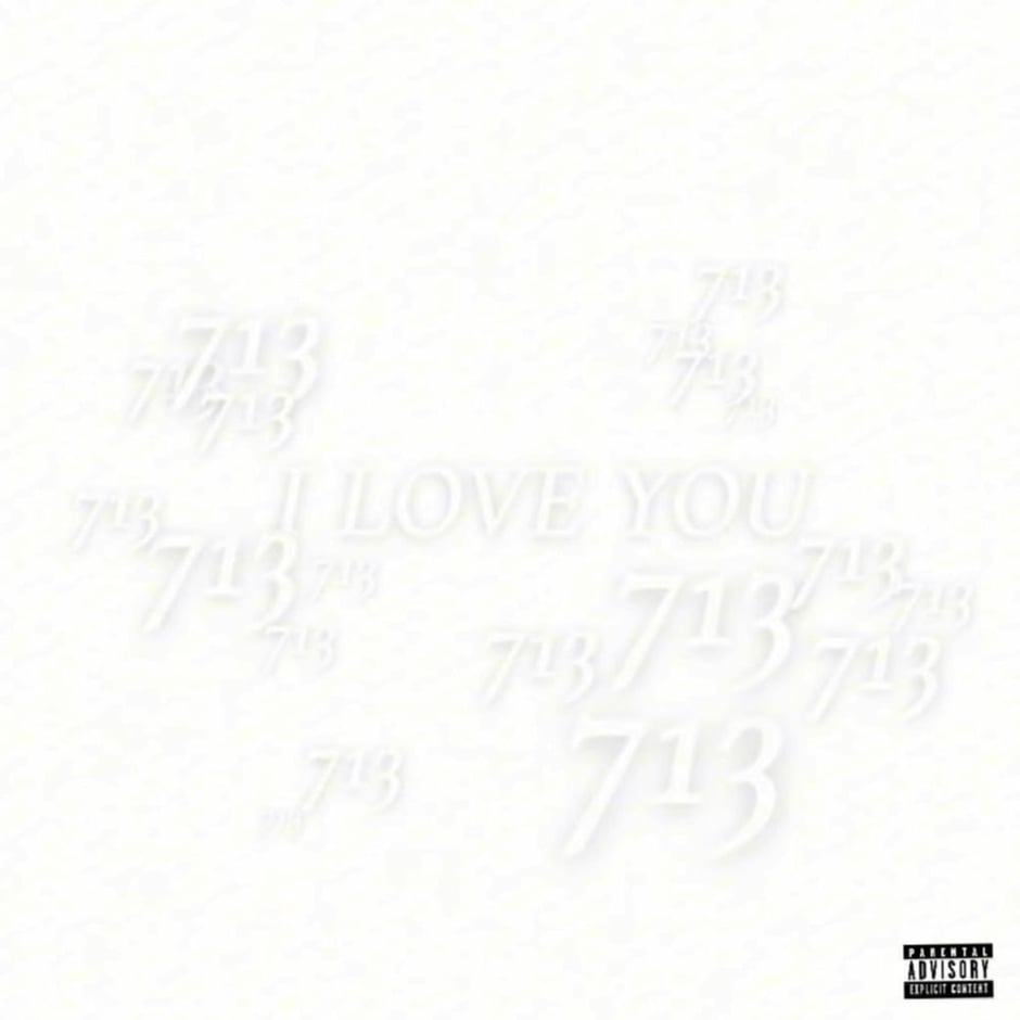 713 I LOVE YOU
