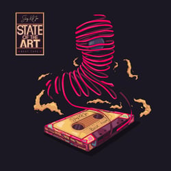 State Of The Art (Beat Tape)