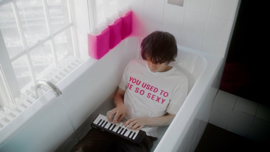 You Used To Be So Sexy