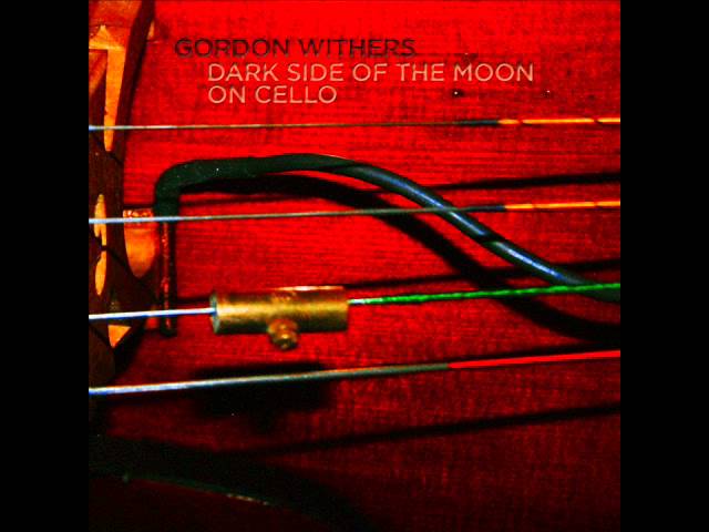 Dark Side Of The Moon On Cello - Track 1 - Speak To Me/Breathe image