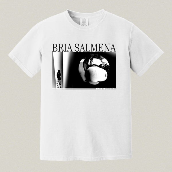 Big Dog T-Shirt image