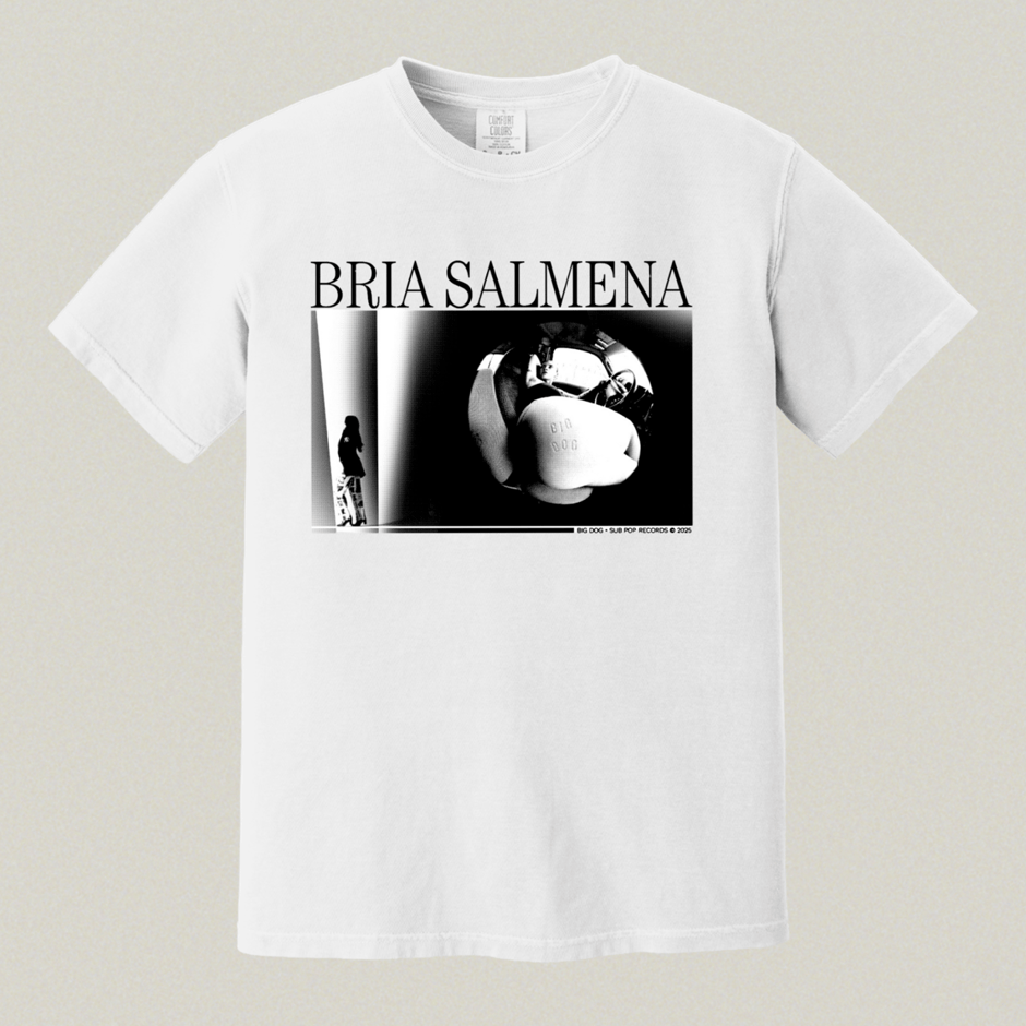 Big Dog T-Shirt