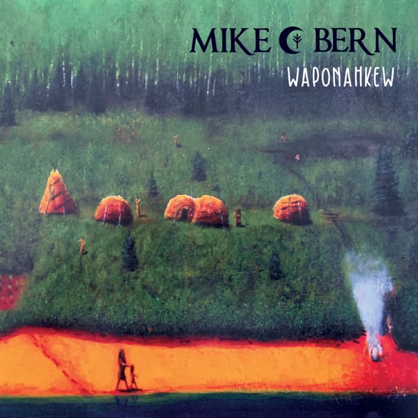 Waponahkew - Digital