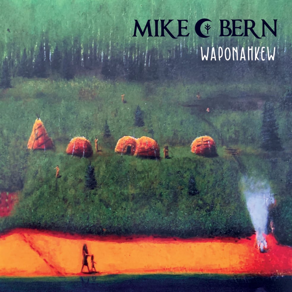 Waponahkew - Digital