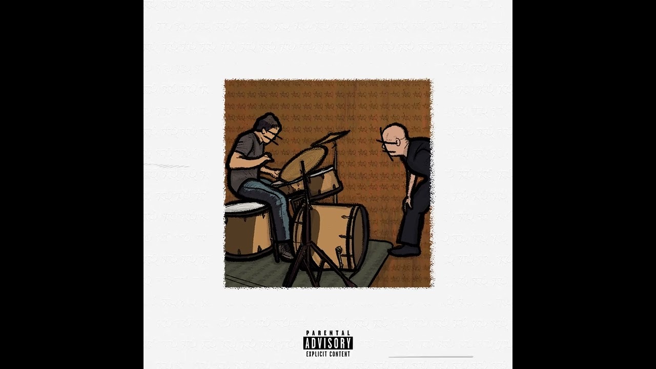 AQ - Goat Mode ft. Madjik tHe SoulRebel [Official Audio]