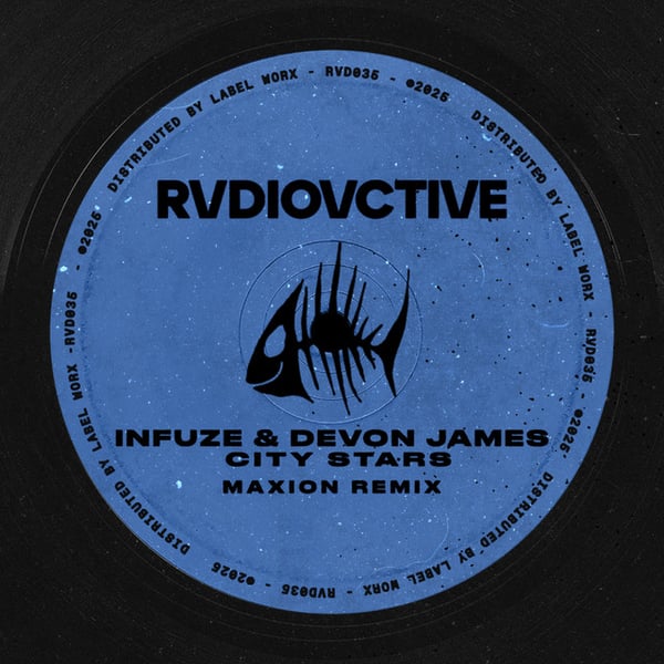 City Stars (maXIon Remix) image