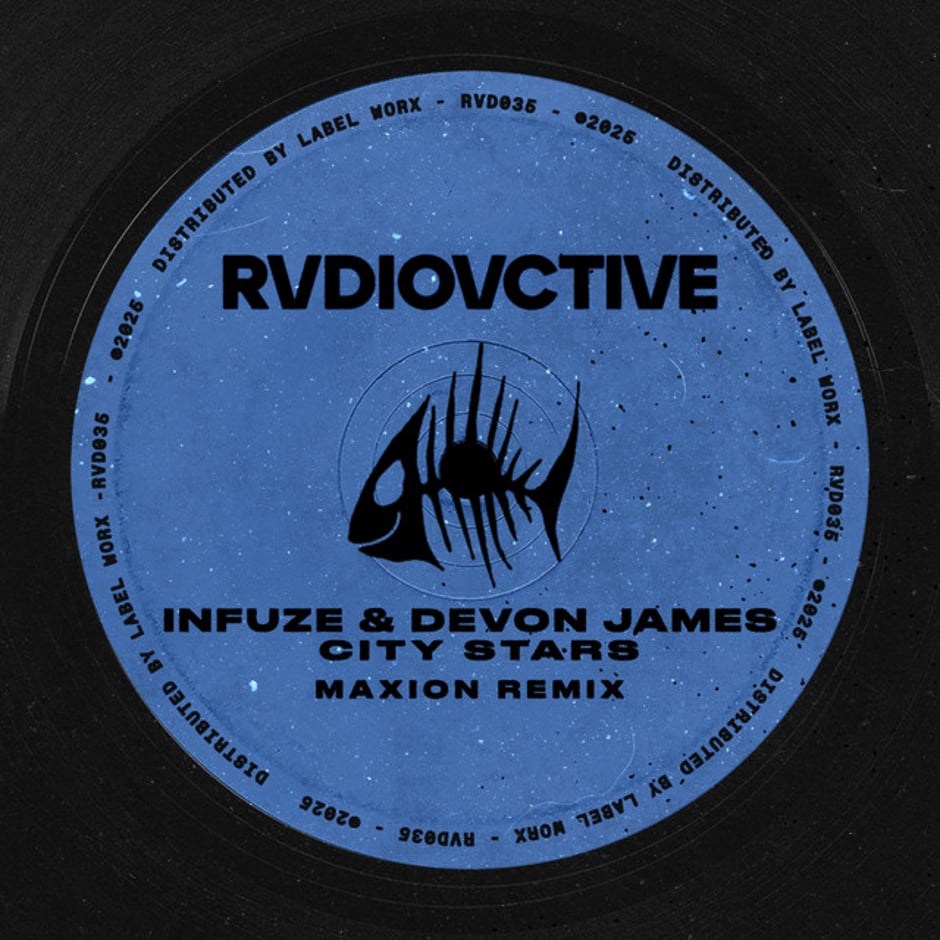 City Stars (maXIon Remix)