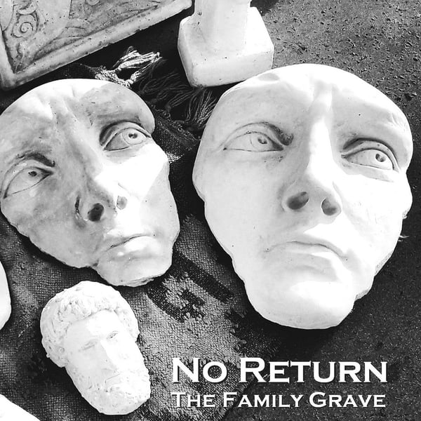 No Return image