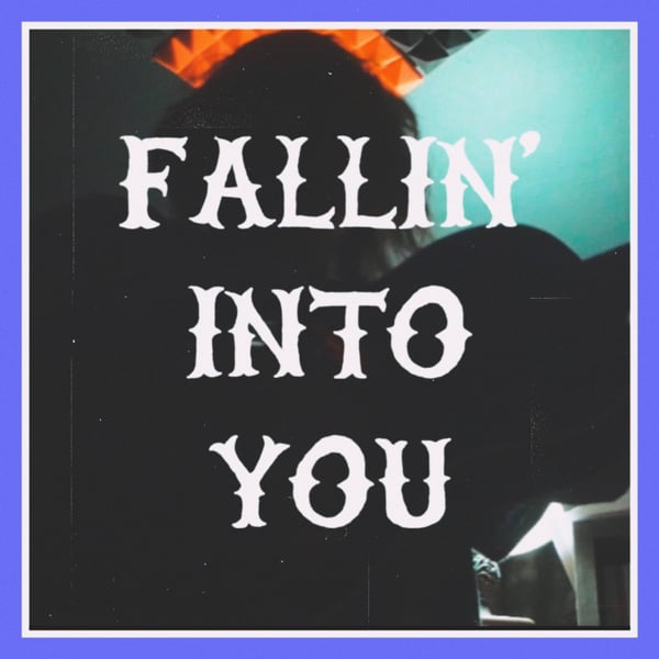 Fallin' Into You image