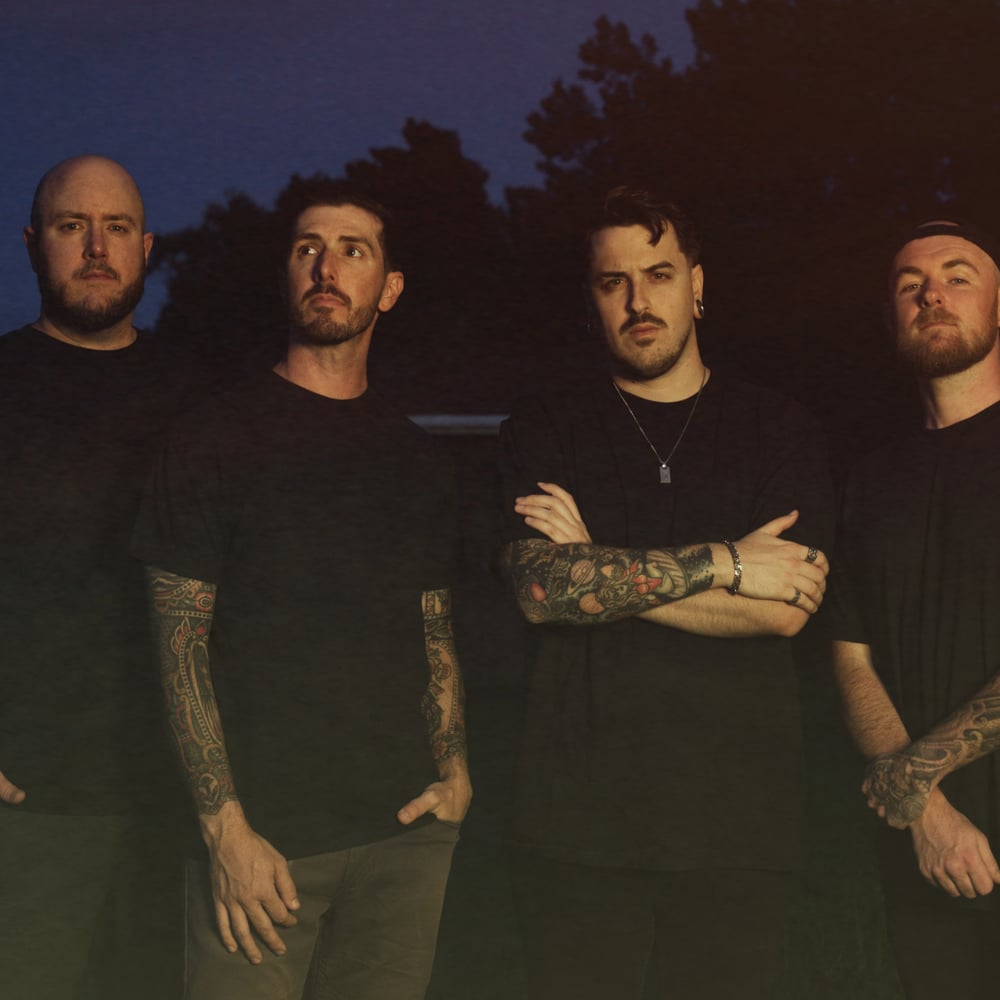 Internal Shadow Album Release - Sidera - Mortal After All - TBD