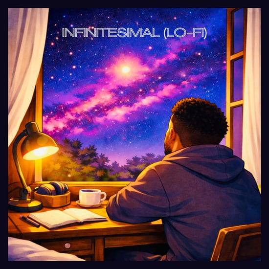 Infinitesimal (Lo-Fi)