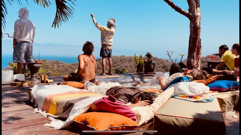 I FEEL SO ALIVE (MEXICO RETREAT FINALE)