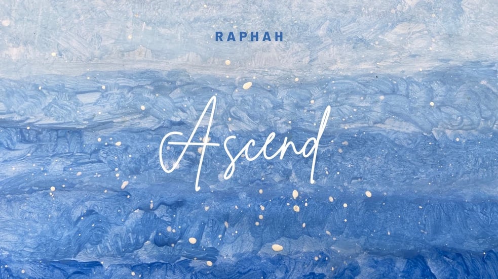 Ascend - Raphah // Ambient Music