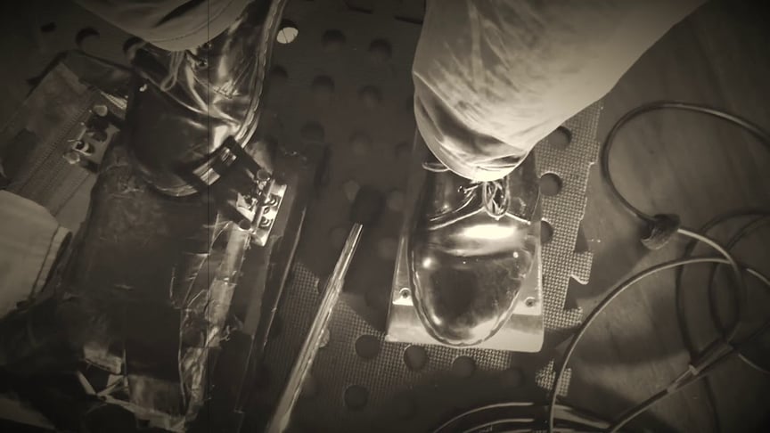 'Tempest'-Bob Dylan cover by Luke Vassella