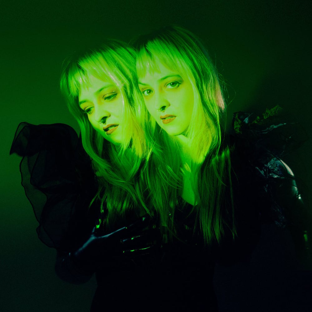 Science Fiction - Digital