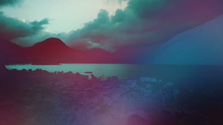Dear Gravity ●● the wonders – piano + strings version (Official Video)