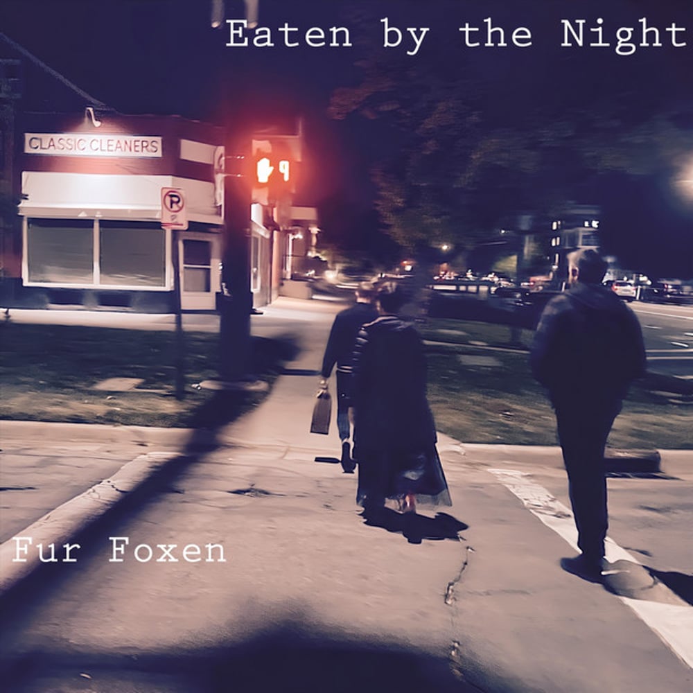 Eaten by the Night