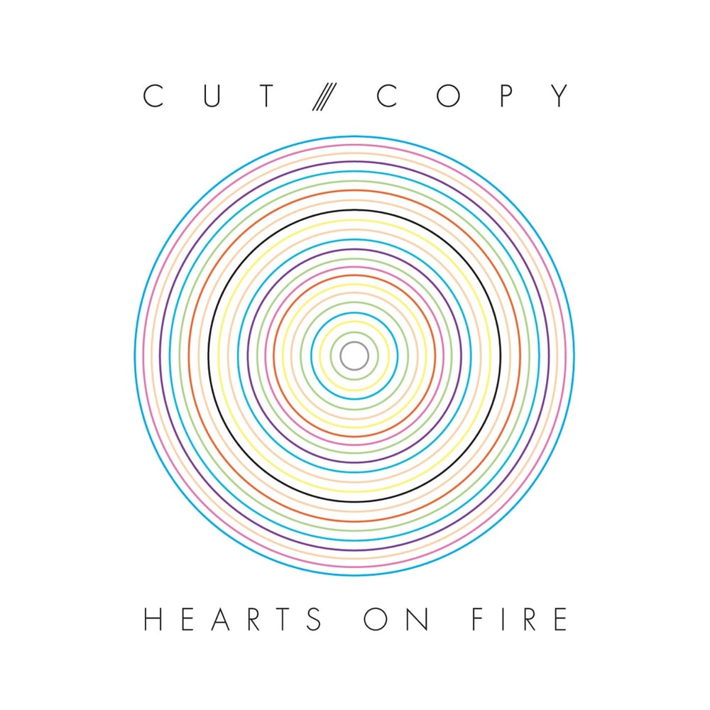 Hearts on Fire