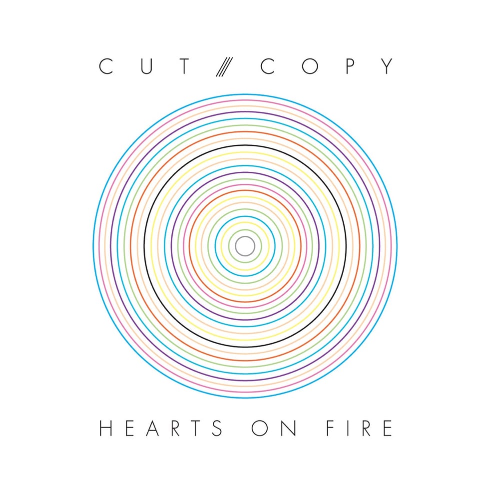 Hearts on Fire