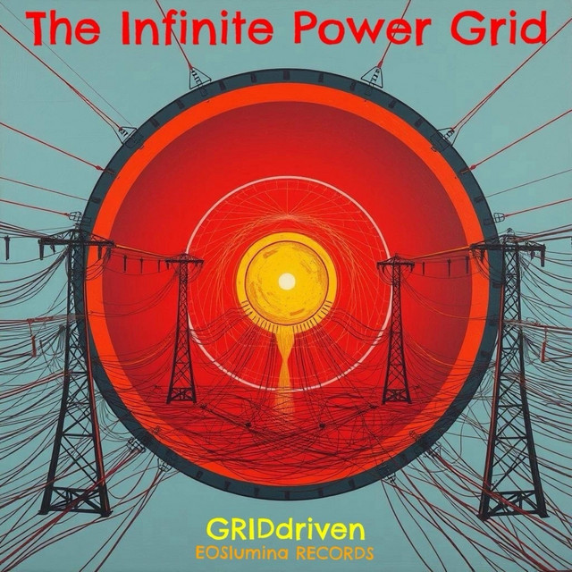 The Infinite Power Grid