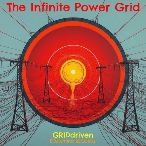 The Infinite Power Grid