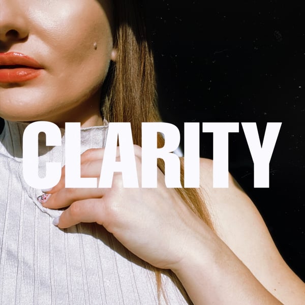 Clarity image