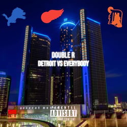 Detroit Vs Everybody