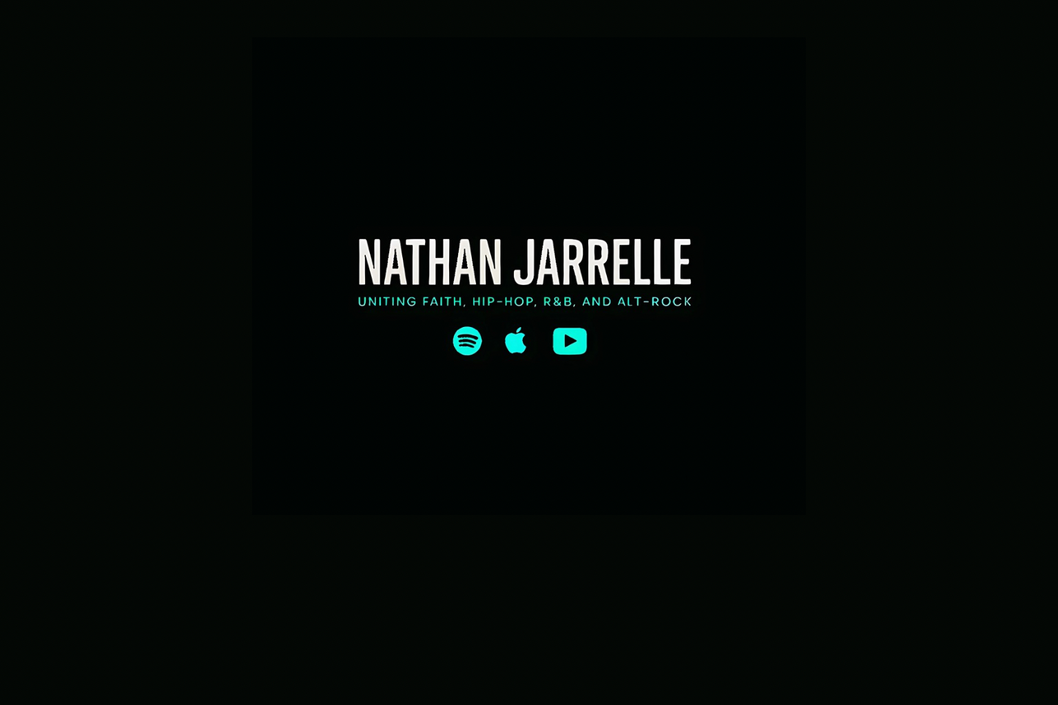Nathan Jarrelle