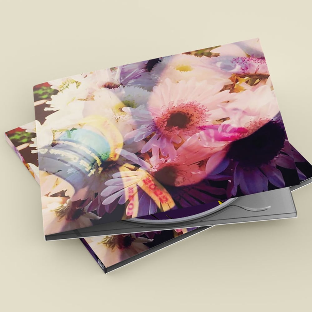 Illuminated 1989 - CD
