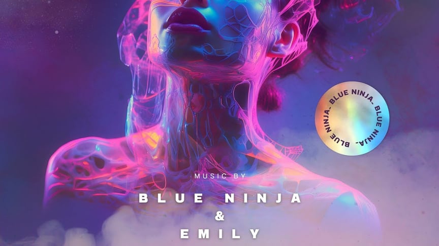 Blue Ninja and Emily - Better Love