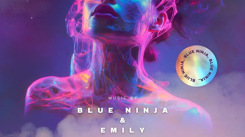 Blue Ninja and Emily - Better Love