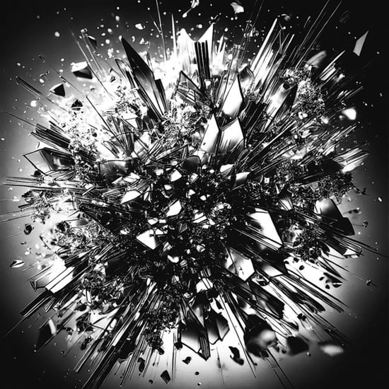 Fragments of Motion 2.0 (Remasters)