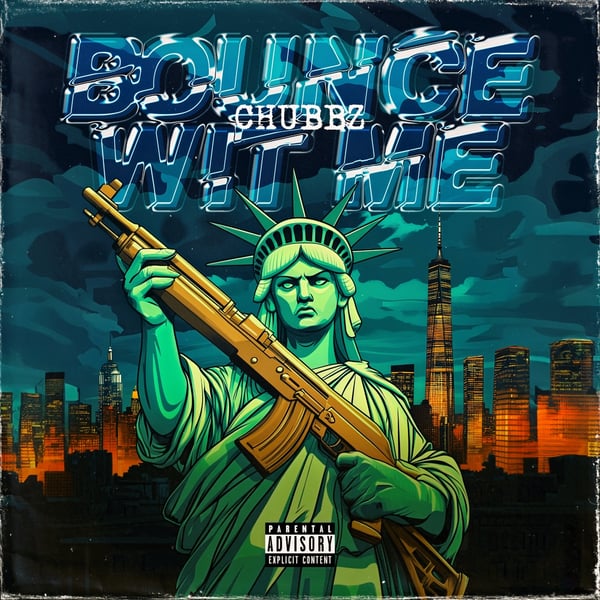 Bounce Wit Me image