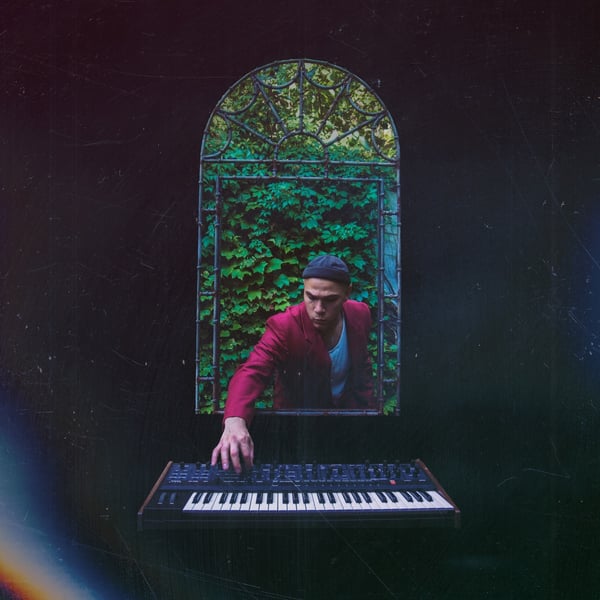 Vibe (feat. Rochee, Brac & Sly5thAve) image