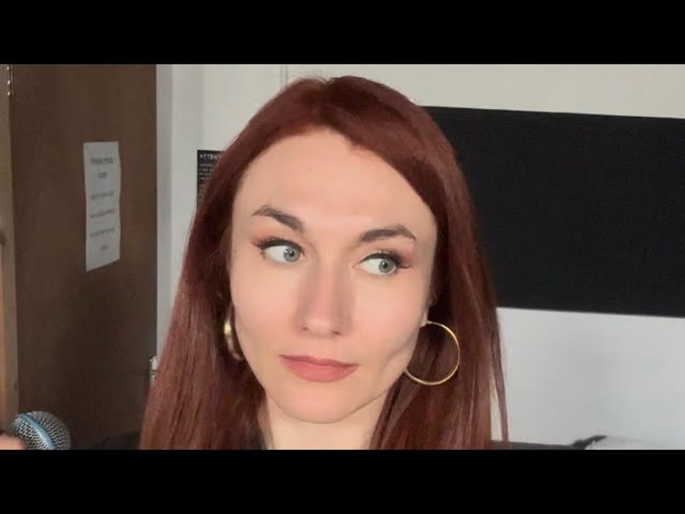 Arc Dakota - Pledge (live jam)