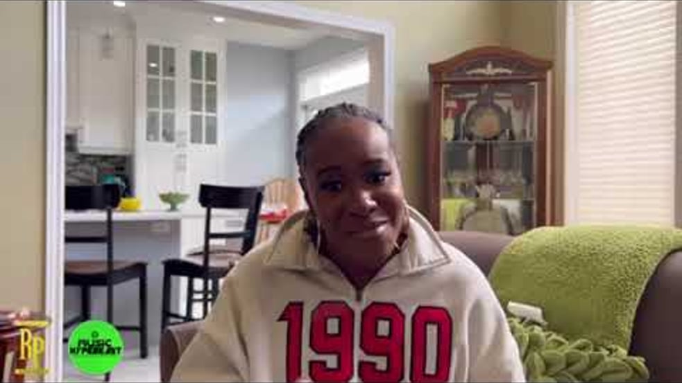 Desarae Dee details RADIOPUSHERS music submission process #radiopushers #newmusic #unsignedartist