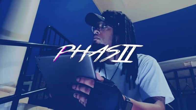 New Single "Underdogs" Official Trailer (08-10-24)(Shot by Phasii)