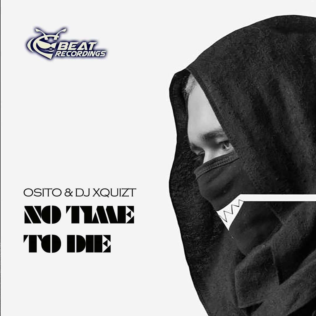 No Time Time to Die image