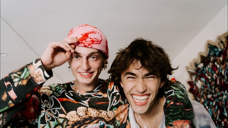 Before @groundedshowroom there was ASCENSION.