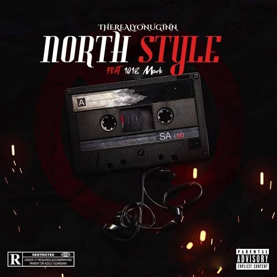 NORTH Style Freestyle