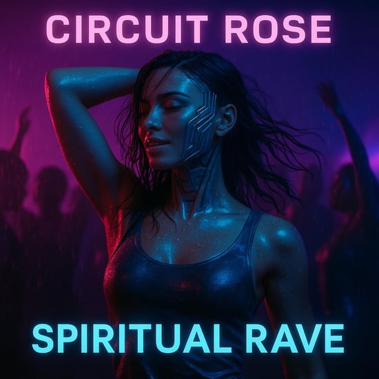 SPIRITUAL RAVE