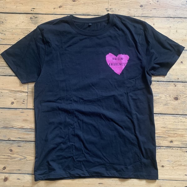 Never Ending Story Pocket Design T-Shirt image